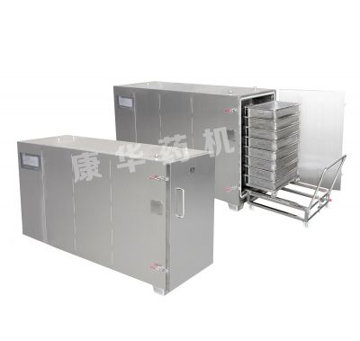 SZRY系列蒸潤一體機(jī)（數(shù)控、方形）