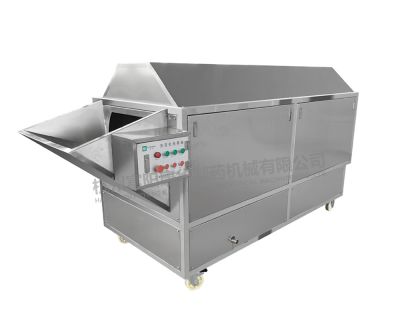 XY-500 medicine washing machine